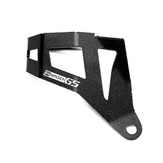 For BMW R1200GS R1250GS R 1200 1250 GS ADV GS LC HP Motorcycle Rear Brake Fluid Tank Oil Cup Cover Protector Reservoir Guard