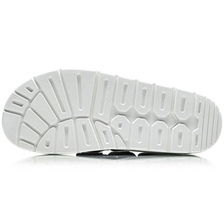 Li-Ning Trendy Sports Sandals Beach Sandals Men Sandals Black AGUN012-4