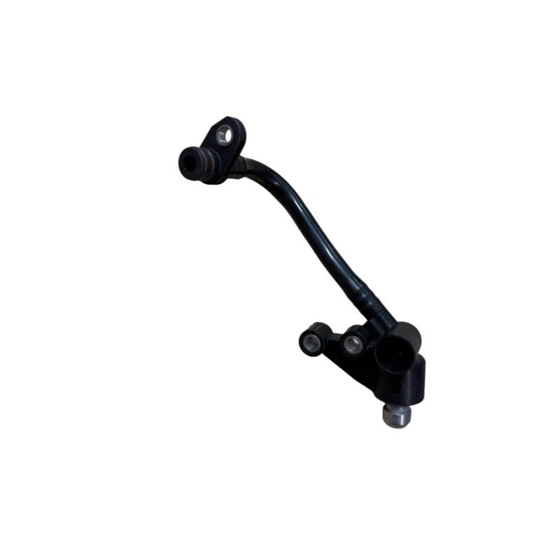 Mercedes-Benz M278 Engine Turbocharger Coolant Hose 2782000400