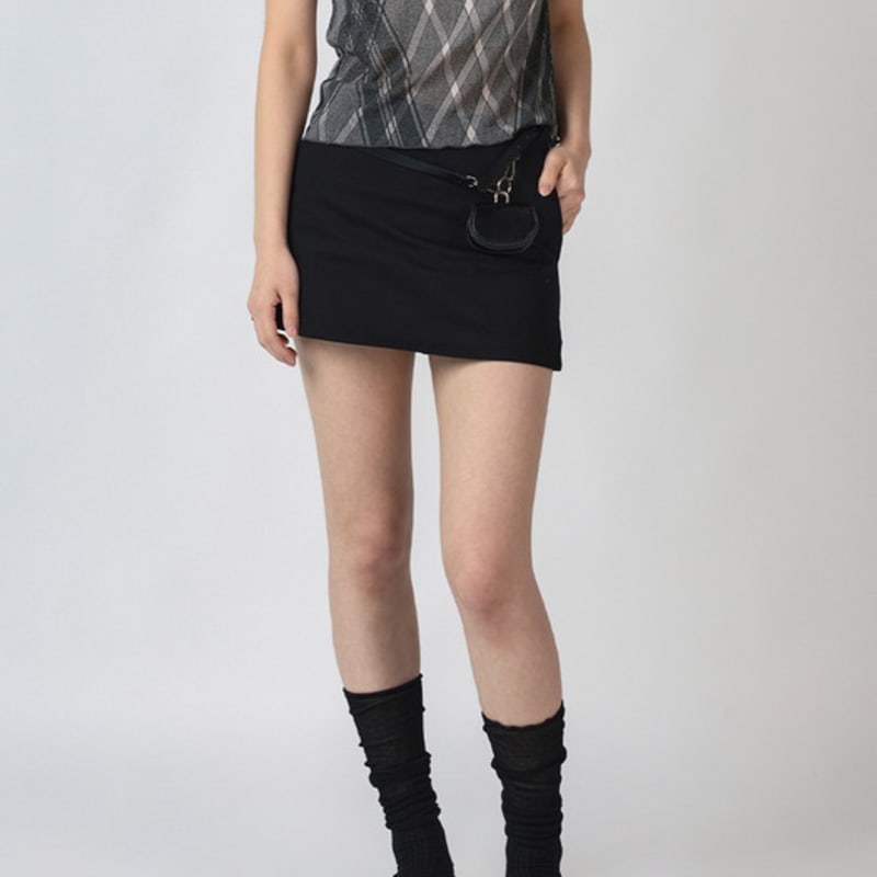 URBANIA Halbsocken Durchsichtiger Wärmer DDA0070