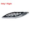 For Maserati Ghibli 2014-2021 Car Front Side Grille Air Intake Fender Vents Grill Auto accessories 670029939 670029940