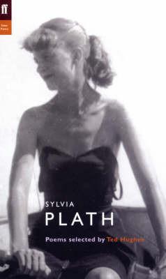 Sylvia Plath by Sylvia Plath Paperback Book 9780571222971