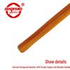 QIAOFANG Copper German Octagonal Hammer