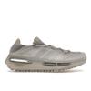 NMD_S1 Grey Silver Metallic Unisex Sneakers Grey-Two Grey-One ID0360