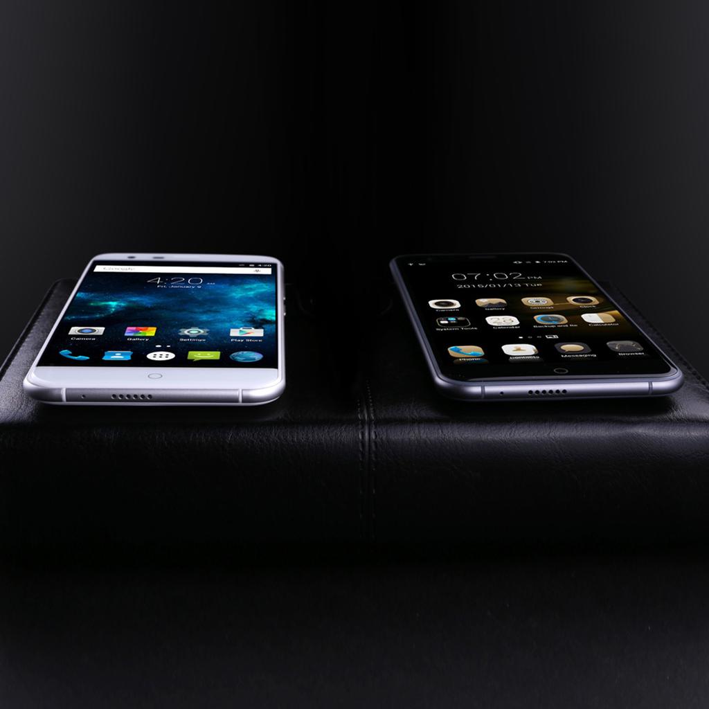 4G FDD LTE 3G WCDMA Smartphone MTK6735 5.0  IPS Screen 2GB RAM 16GB ROM 5MP 8MP Dual Cameras Touch Sensor
