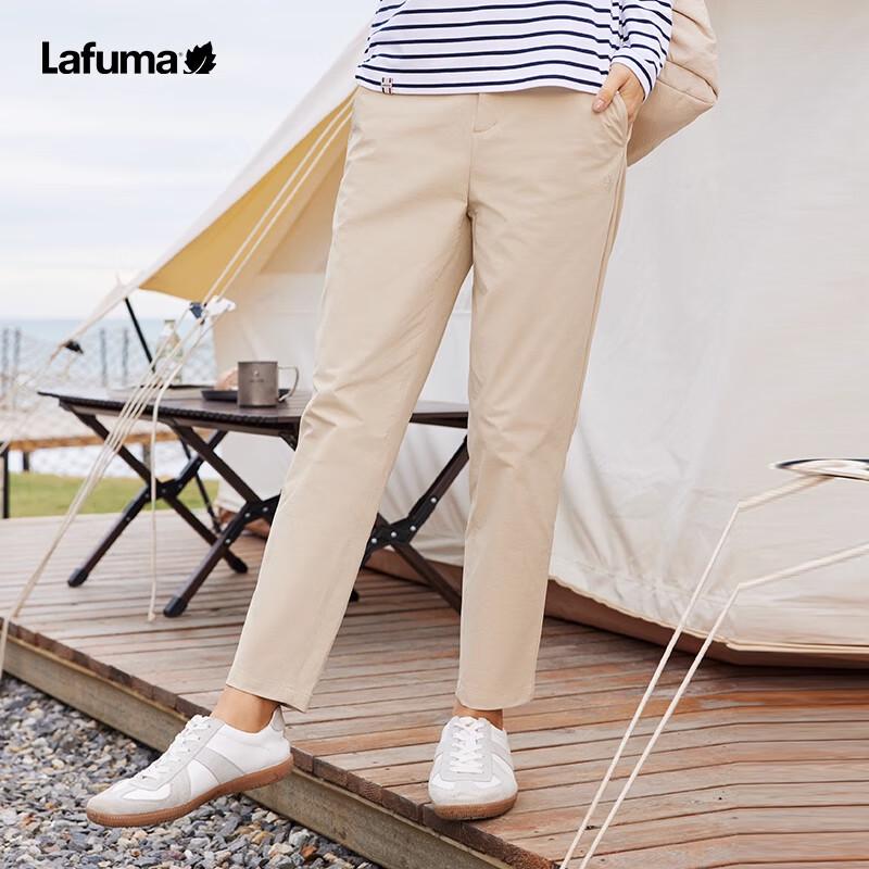 LAFUMA Women's Outdoor Casual Long Pants LFPA4AL61