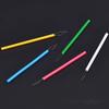 5-piece essential plastic threading tool set for sewing - a convenient sewing tool suitable for beadwork and handicrafts