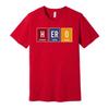 Tops – T-Shirts