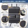 Official Improved Model The place B Seatback Car Tissue Convenient Backseat Car Includes Folding Table Pocket, Table, Box, Storage, Accessories,