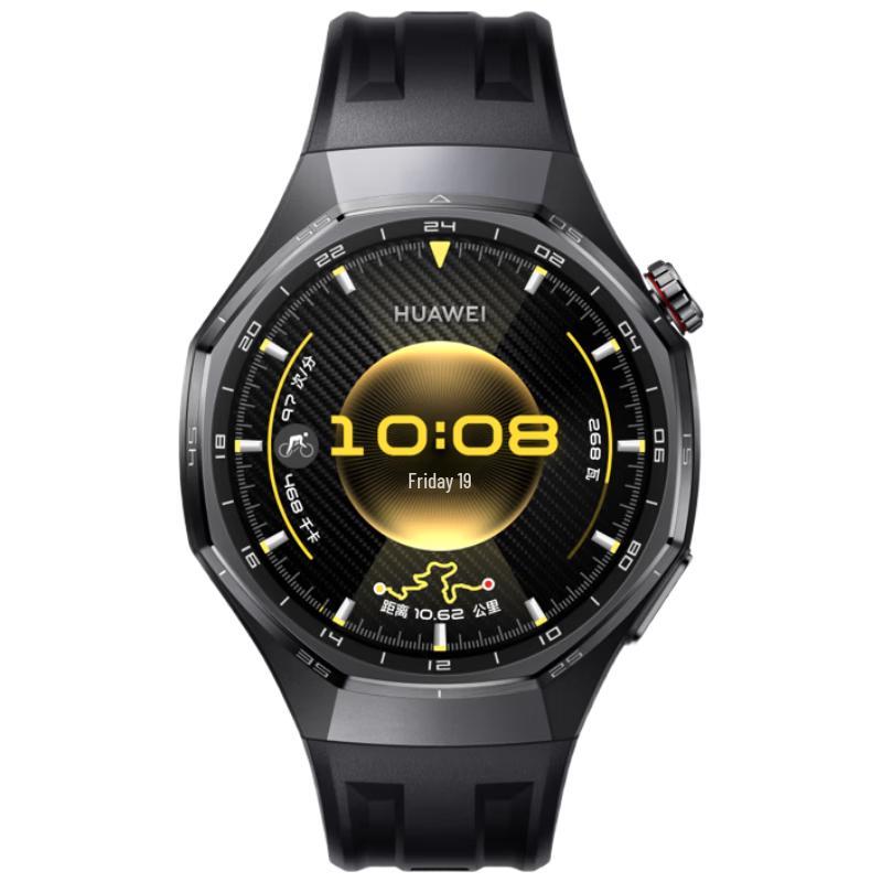 HUAWEI WATCH GT 6 Pro Smartwatch (CN version)