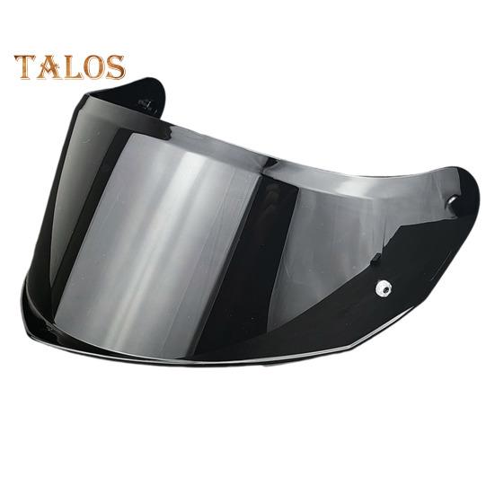 Motorcycle Helmet Visor for FF808 Helmet Anti-UV Day Night Universal Riding Cycling Full Face Helmet Lens Shield Replacement Helmet Accessories