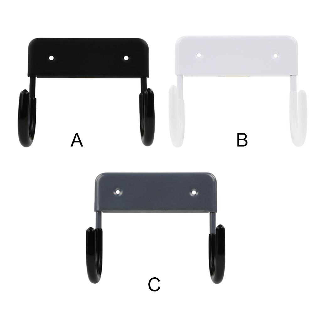 Board Hanger Convenient And Durable Ironing Board Hook Ironing Board Hangers Multi-function Hook