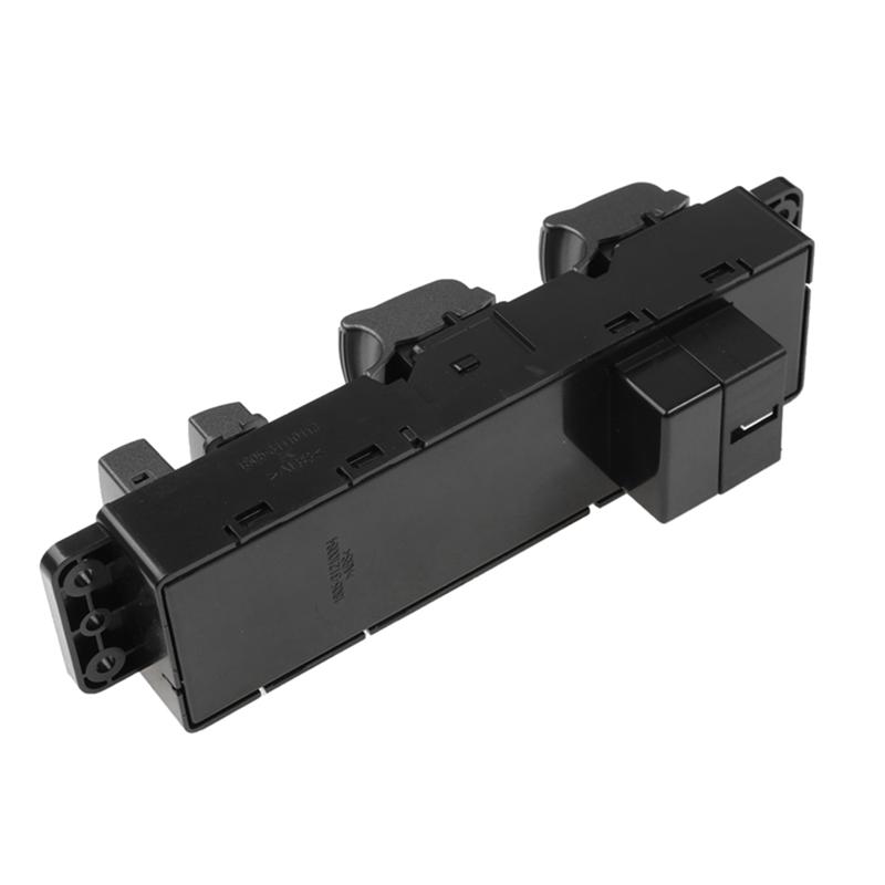 Window Lift Control Switch Power Window Switch For Ssangyong Kyron 2005-2007 8581009100HCC NONE