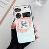Case For nubia Z60 Ultra Black Matte Soft Silicon Phone For Nubia Z60 Ultra 5G NX721J  Cover Coque Protective shell Z60Ultra