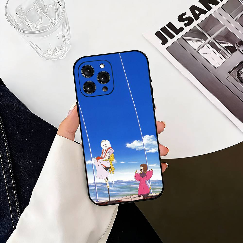 

T-The F-Five Star S-Stories Phone Case For iPhone 17, 16,15,14,13,12,11 Plus,Pro Max, Others Soft Black Cover iPhone15