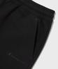 CHAMPION Stretch Interlock Straight Pants Black