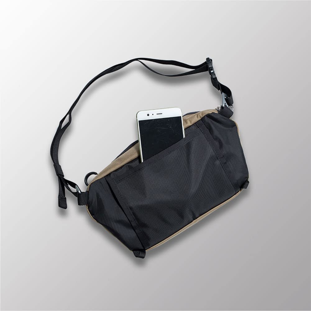 Pargo Works HB101 Urban Gray Switch, Medium,