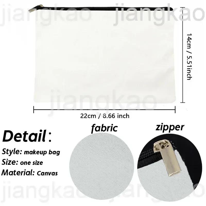 Personalized Custom Photo Bridesmaid Makeup Bag Will You Be My Bridesmaid Proposal Cosmetic Bags Wedding Gifts for Best Friends