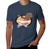Delivery on the Brain TShirt Streetwear Print Tee Shirt