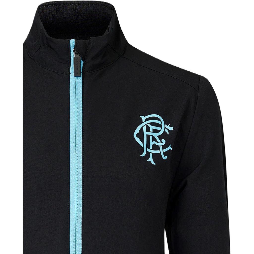 Castore Childrens/Kids Rangers FC Jacket