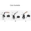 E-Bike Ignition Key Easy To Use High Quality New Three Sizes Easy To Install