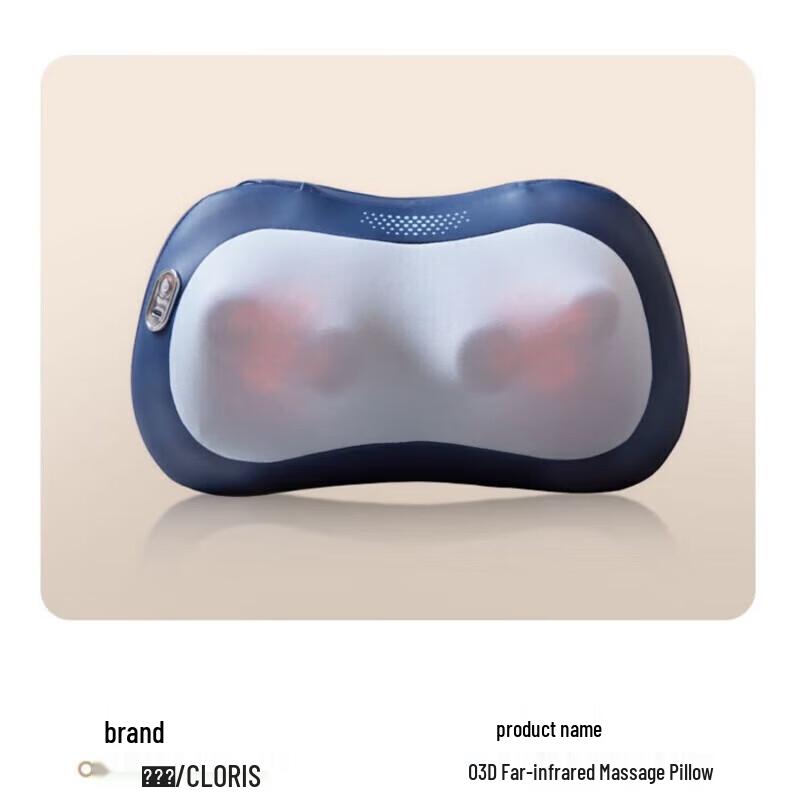 

Karen s A-2 Upgraded Multifunction Cervical Massager