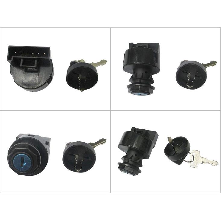 

Ключ зажигания для Polaris Ranger 400 500 800 4x4 Crew 2010 2011 2012 2013