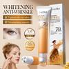 Rice Walking Pearl Eye Cream 20g Rice Essence Moisturizing Eye Eye Cream Skin Care Products