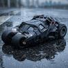 1:24 Batman Tumbler Armored Superhero Vehicle Alloy Metal Diecast Model Car Trendy Ornaments Collectibles Ornament Birthday Gift