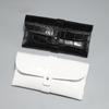 Fashion Soft PU Leather Sunglasses Bag Eyeglasses Organizer Protective Case Portable Travel Sunglasses Boxes Eyewear Accessories