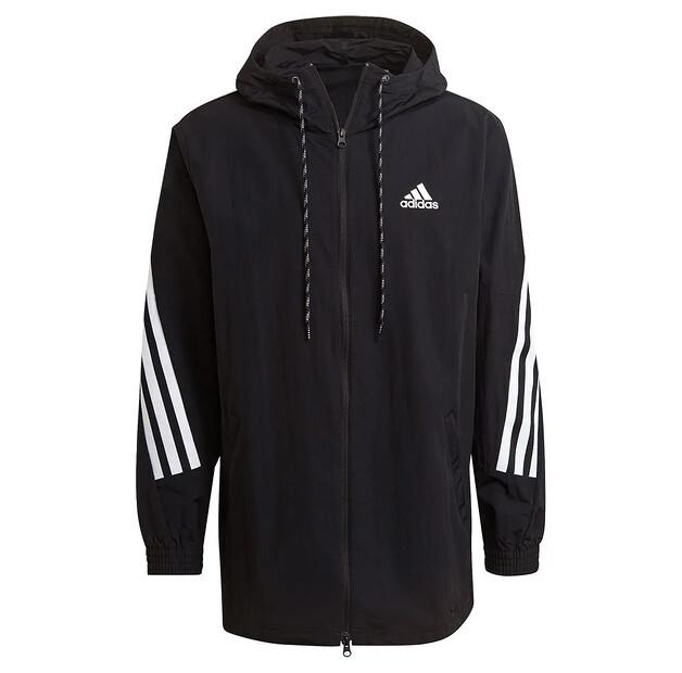

adidas 3 Stripes Tape куртка M