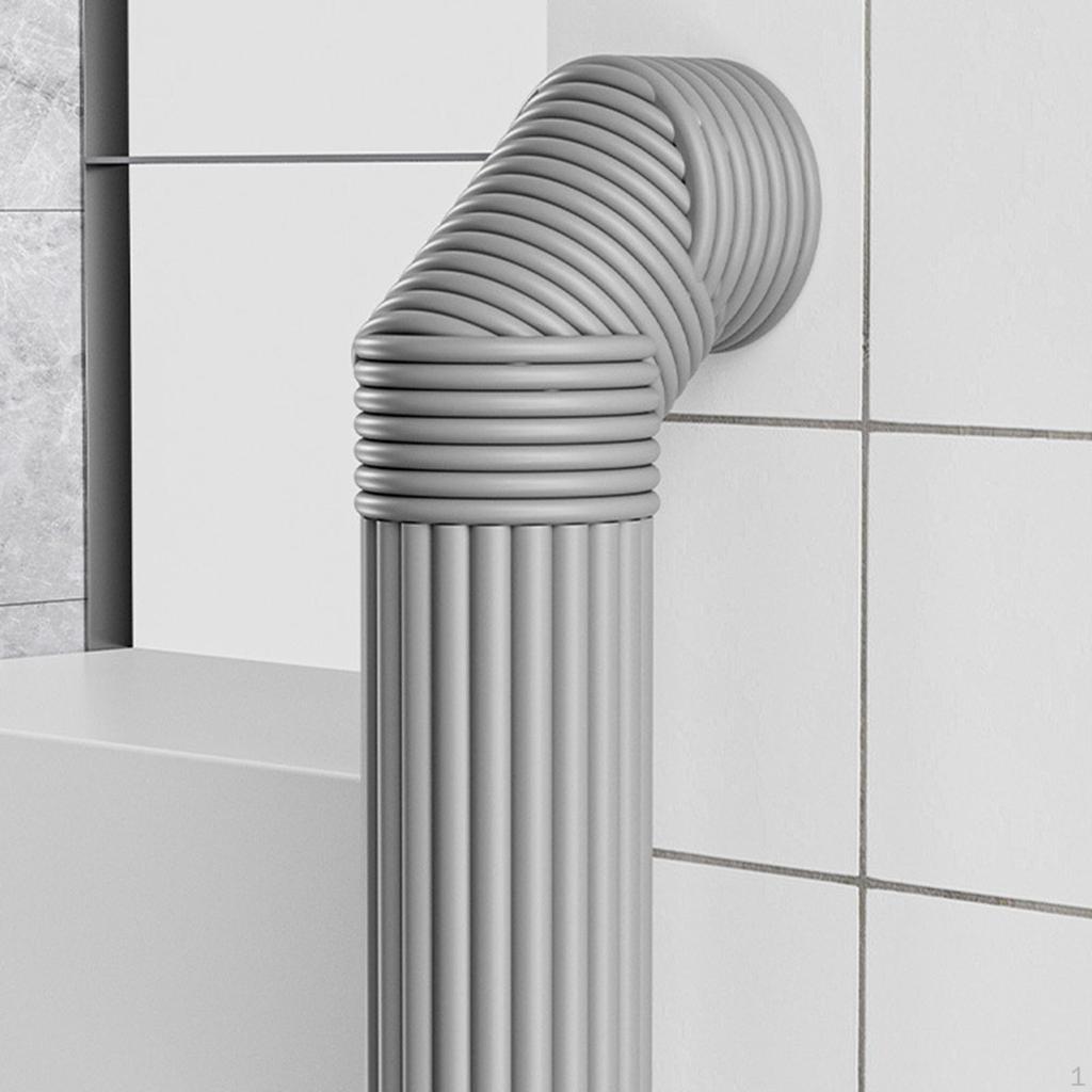 Taśma Izolacyjna do Rur Samoprzylepna na Zimną Pogodę do Wody Przeciw Zamarzaniu