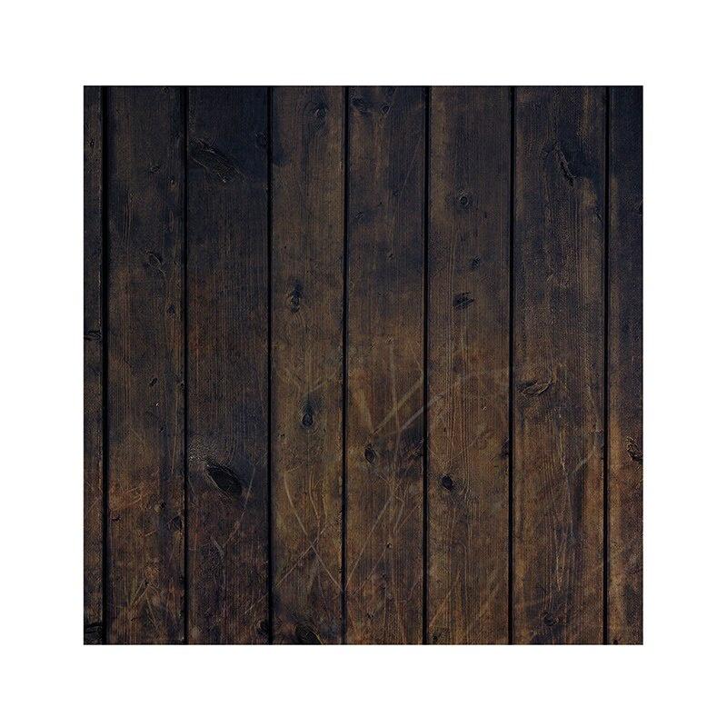 225x150cm Rustic Wood Plank Photography Background Vinyl Studio Photo Backdrop for Newborn Portrait Wedding Party Cake Smash Food Product Shoot