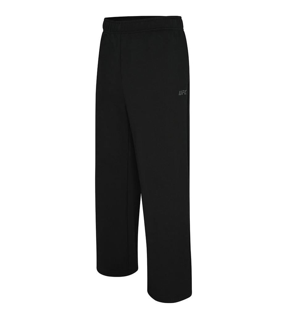 UFC SPORT Ufc Prime Loose Fit Pants Black U2Lpw1304Bk