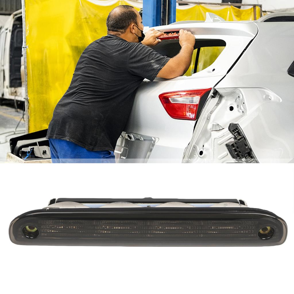 Third Brake Light 1340670080 71778547 6351Z4 6351Z3 High Mount Stop Lamp for FIAT DUCATO 2007-2025 for CITROEN RELAY 2007-2025