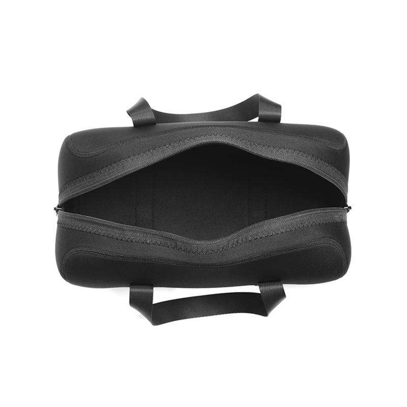 Travel Portable Protective Carrying for Case Hard for Shell Storage Bag Pouch for  Move Speaker Scratch Resistant B