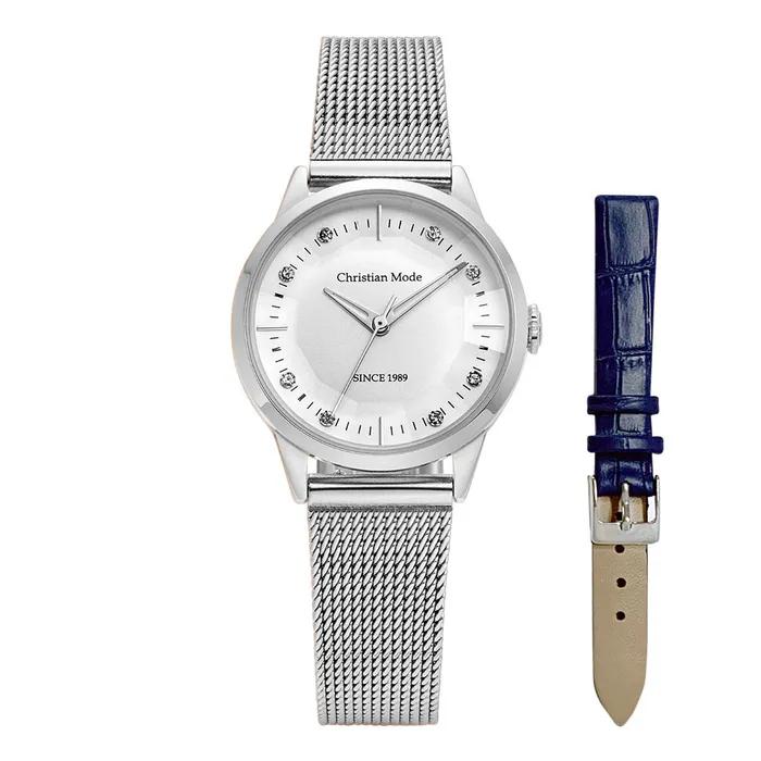 Mesh watch CM411