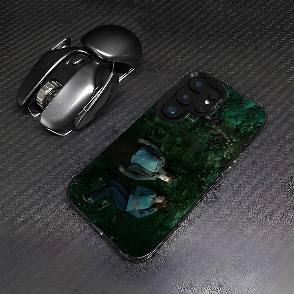 Movie Twilight Phone Case For Samsung A25 A33 5G A54 A36 A35 A56 A52 A14 Shockproof Colorful Cover