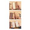 Glue Applicator Tool Adhesive Barrier Spreader Quick Gap Filling Tool Ergonomic Glue Applicator For Woodworking Crafts Furniture