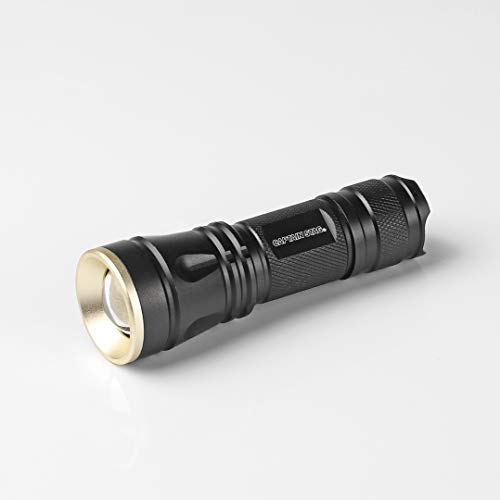 Captain Stag Raijin 1W-80 Φωτιστικό LED Αλουμινίου