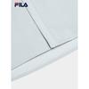 FILA Men's Woven Lapel Jacket