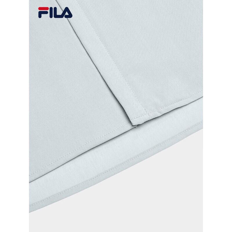 FILA Men's Woven Lapel Jacket