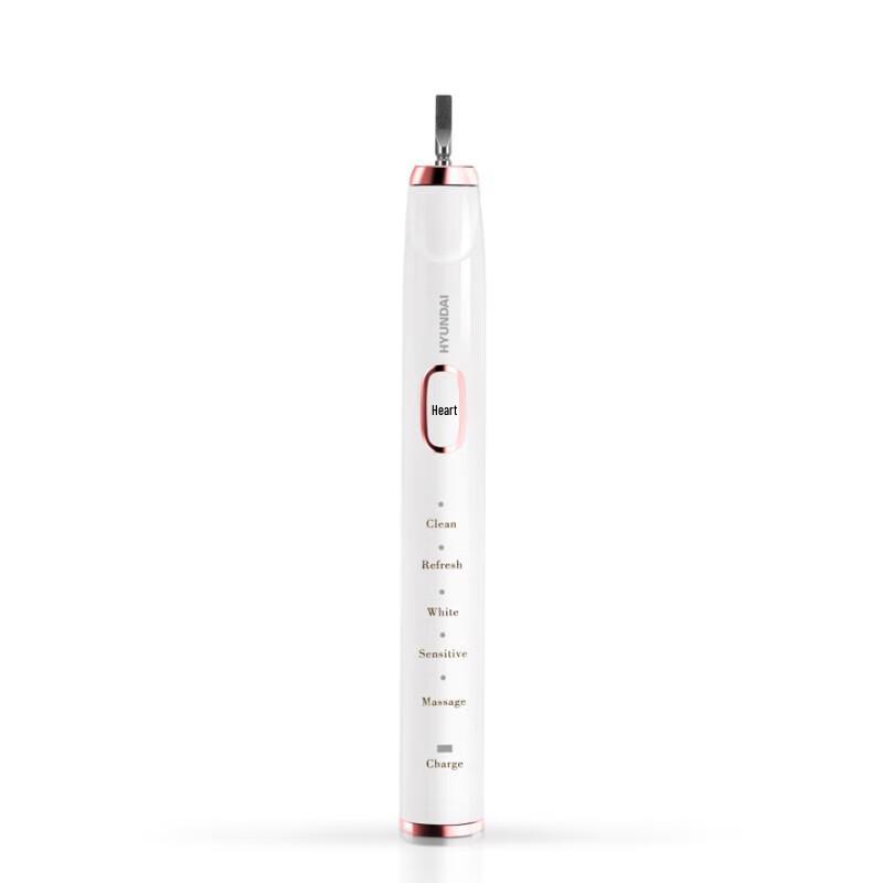Hyundai X700 Sonic Electric Toothbrush CN Plug (adapter Included)
