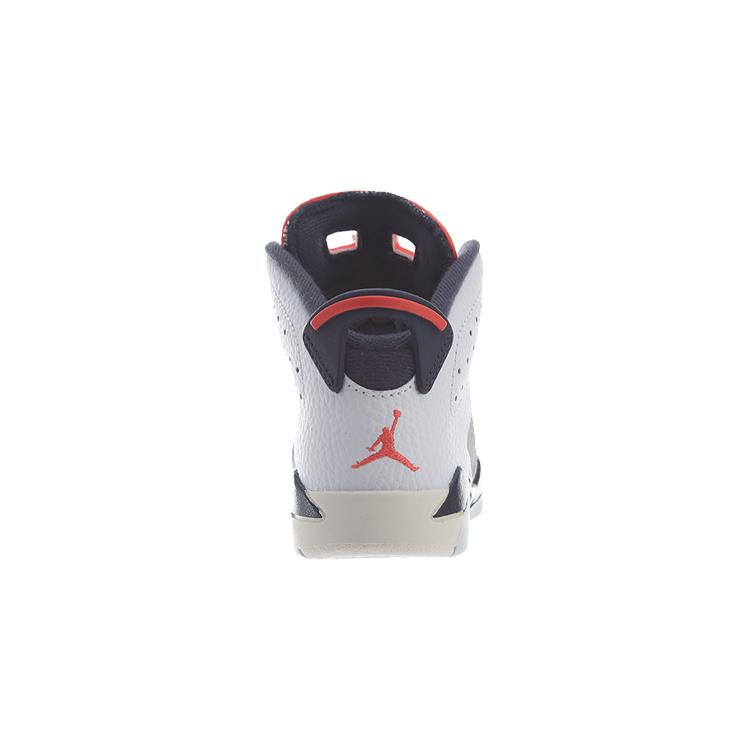 Jordan 6 Retro Tinker PS 384666-104