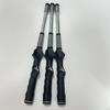 Golf Swing Stick: Retractable Training Aid & Posture Corrector