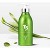 TS New Premium Functional Shampoo 500g X 2p + 100g X 2p + 6g X 5p, 1 Set