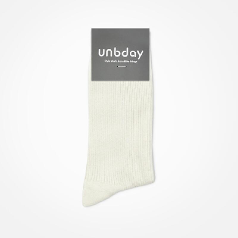 Men s 2-1 Golf Socks - Off-White Off-White