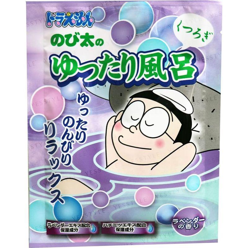 MANABURO - Doraemon Bath Powder