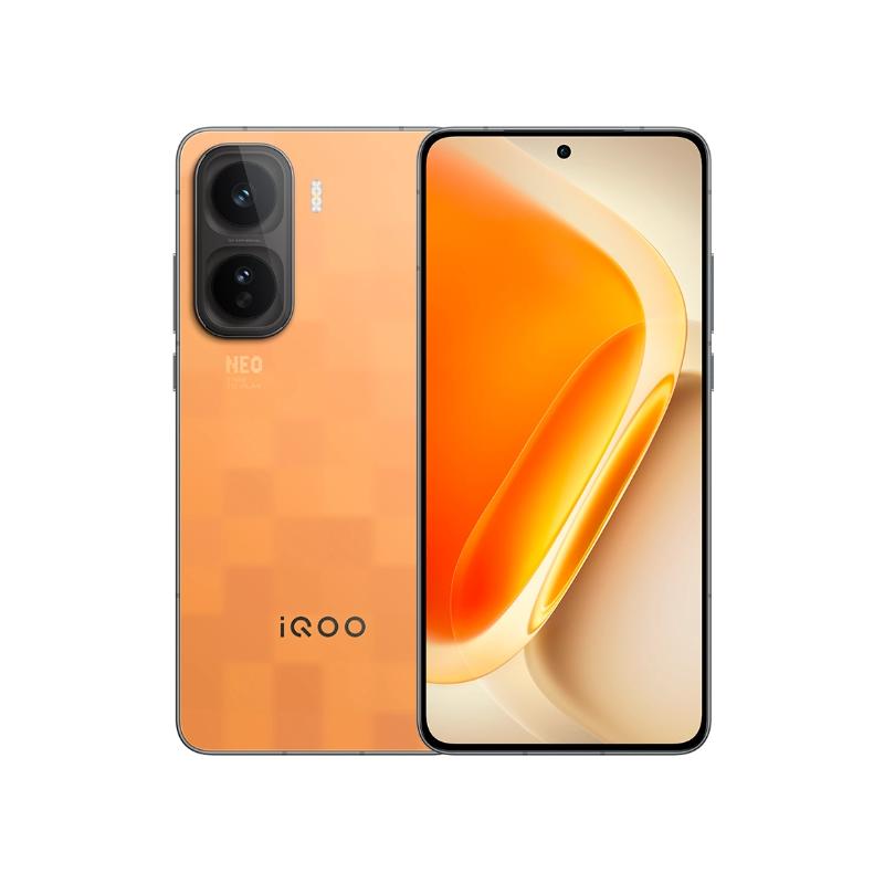 VIVO IQOO Neo 11 5G Mobile Phone 6.82 Inch AMOLED Snapdragon 8 Elite