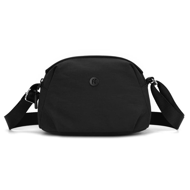 Damen Shell Tasche Einfarbig Schulter Crossbody Tasche Handy Tasche